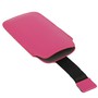  Handyh�lle Tasche Slide H�lle Pink