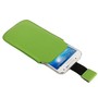  Handyh�lle Tasche Slide H�lle Gr�n