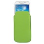  Handyh�lle Tasche Slide H�lle Gr�n