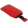  Handyh�lle Tasche Slide H�lle Rot
