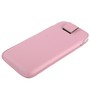  Handyh�lle Tasche Slide H�lle Rosa