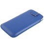  Handyh�lle Tasche Slide H�lle Blau