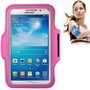 Tasche Armband f�r Samsung Galaxy Mega 6.3 i9200 Pink