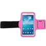 Tasche Armband f�r Samsung Galaxy Mega 6.3 i9200 Pink