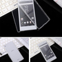 Full TPU Case f�r Sony Xperia Serie Schutz H�lle Case Handy Tasche Transparent Cover