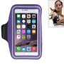 Tasche Armband f�r Apple iPhone 6 Plus Lila / Violett