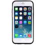Handyh�lle TPU Case f�r Handy Apple iPhone 6 Plus (5,5 Zoll) Schwarz