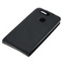 OTB Tasche Handy Case Kunstleder f�r Handy Huawei P9 Plus Flipcase Schwarz Neu