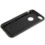 Handyh�lle TPU Case f�r Handy Apple iPhone 6 Plus (5,5 Zoll) schwarz