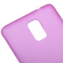 Schutzh�lle Case Ultra D�nn 0,3mm f�r Handy Samsung Galaxy Note 4 SM-N910 Pink