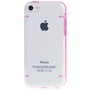 Schutzh�lle Hard Case f�r Handy Apple iPhone 5C Pink