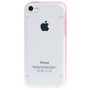 Schutzh�lle Hard Case f�r Handy Apple iPhone 5C Rosa