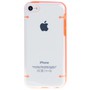 Schutzh�lle Hard Case f�r Handy Apple iPhone 5C Orange