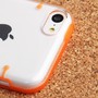 Schutzh�lle Hard Case f�r Handy Apple iPhone 5C Orange
