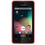 Handyh�lle TPU-Schutzh�lle f�r Huawei Ascend Y330 Rot