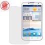 Schutzfolie Matt Anti-Klar f�r Handy Huawei Ascend G730