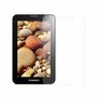 Lenovo IdeaTab A3000 Displayschutzfolie 9H Verbundglas Panzer Schutz Glas Tempered Glas