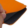  Handyh�lle Tasche Slide H�lle Orange