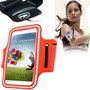 Tasche Armband f�r Samsung Galaxy S3 i9300 / i9305 / S3 NEO i9301 & Galaxy S4 i9500