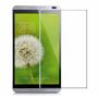 Huawei MediaPad M1 8.0 Displayschutzfolie 9H Verbundglas Panzer Schutz Glas Tempered Glas