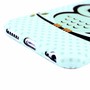 Schutzh�lle Handytasche Etuis TPU f�r Handy Apple iPhone 6 Plus Motiv Dicke Eule auf Ast