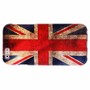 Schutzh�lle Handytasche Etuis TPU f�r Handy Apple iPhone 6 Plus Motiv Retro Fahne England UK