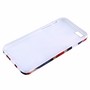 Schutzh�lle Handytasche Etuis TPU f�r Handy Apple iPhone 6 Plus Motiv Retro Fahne England UK