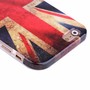 Schutzh�lle Handytasche Etuis TPU f�r Handy Apple iPhone 6 Plus Motiv Retro Fahne England UK