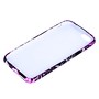 Schutzh�lle Handytasche Etuis TPU f�r Handy Apple iPhone 6 Motiv Schmetterlinge