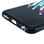 Schutzh�lle Handytasche Etuis TPU f�r Handy Apple iPhone 6s Motiv Stars & Stripes