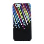 Schutzh�lle Handytasche Etuis TPU f�r Handy Apple iPhone 6 Plus Motiv Stars & Stripes