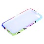 Schutzh�lle Handytasche Etuis TPU f�r Handy Apple iPhone 6s Plus Motiv Bunte Blumen