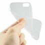 Apple iPhone 4 / 4s Transparent Case H�lle Silikon