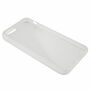 Apple iPhone 4 / 4s Transparent Case H�lle Silikon