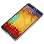 Samsung Galaxy Note 3 Transparent Case H�lle Silikon