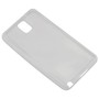 Samsung Galaxy Note 3 Transparent Case H�lle Silikon