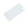 Apple iPhone 6 / 6s Transparent Case H�lle Silikon