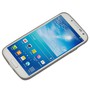 Samsung Galaxy S4 Transparent Case H�lle Silikon