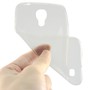 Samsung Galaxy S4 Transparent Case H�lle Silikon