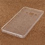 Samsung Galaxy A3 Transparent Case H�lle Silikon