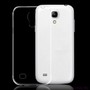Samsung Galaxy S4 Mini Transparent Case H�lle Silikon