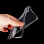 Huawei Ascend P6 Transparent Case H�lle Silikon