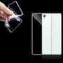 Sony Xperia Z3 Transparent Case H�lle Silikon