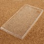 Xiaomi Mi 3 Transparent Case H�lle Silikon