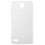 Xiaomi Redmi Note Transparent Case H�lle Silikon