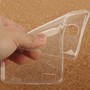 Xiaomi Redmi Note Transparent Case H�lle Silikon