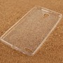 Xiaomi Redmi Note Transparent Case H�lle Silikon