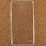 Xiaomi Redmi Note Transparent Case H�lle Silikon