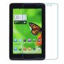 Lenovo IdeaTab A8-50 A5500 Displayschutzfolie 9H Verbundglas Panzer Schutz Glas Tempered Glas
