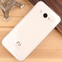 Schutzh�lle Case Hard Cover f�r Handy Xiaomi Mi 2 Transparent
